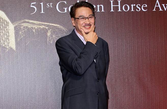 吳孟達日前因肝癌病逝，享壽70歲。(中時資料照片)