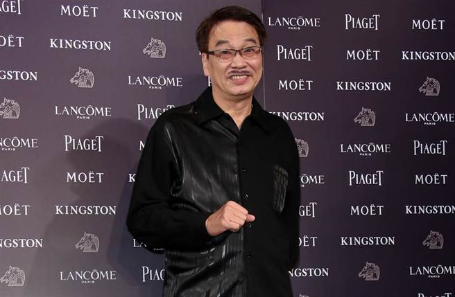 吴孟达的离世震撼演艺圈。(中时资料照)