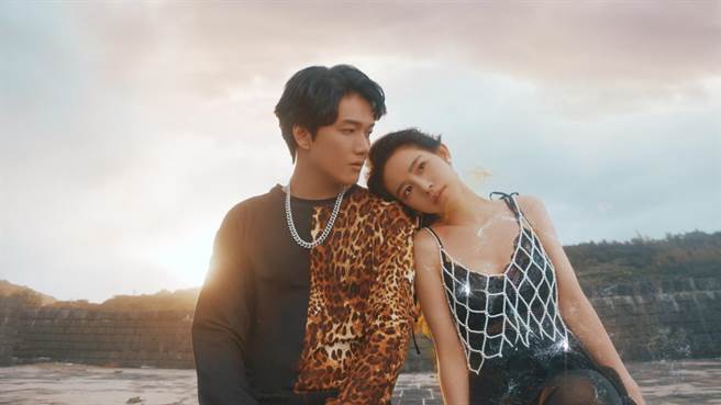 陈杰瑞近来推出新歌。（杰瑞克有限公司提供）