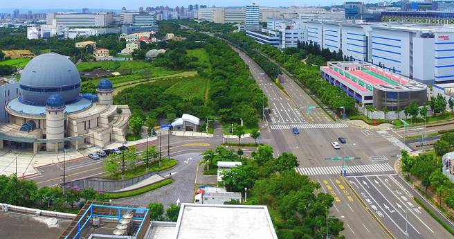 中科強調持續積極推動各項重要業務，加速中部地區生醫產業創新計畫園區，發展智慧機器人自造基地。（中科提供／盧金足台中傳真）