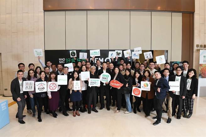 好食好事基金会加速器计画累积3届，共辅导25家食农新创公司，其中有14家在辅导完成后取得外部资金，实收资本额成长约1.1亿元，资本成长率达42％