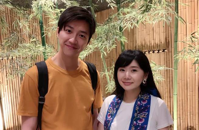 台日桌球好友江宏杰、福原爱在2016年步入礼堂，夫妻育有一对子女，晋升一家四口。（图／取材自江宏杰 Chiang Hung-Chieh 脸书）