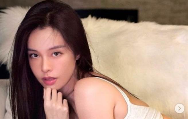 李元玲身材火辣又多才多艺。（图／IG@ cathrynli）