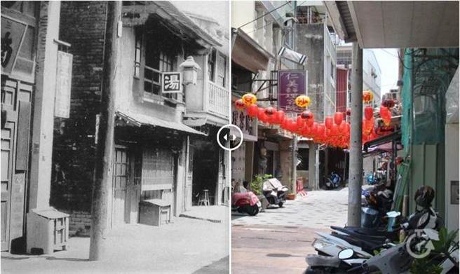 马雅各成立台湾第一间西医馆。(聚珍台湾提供)