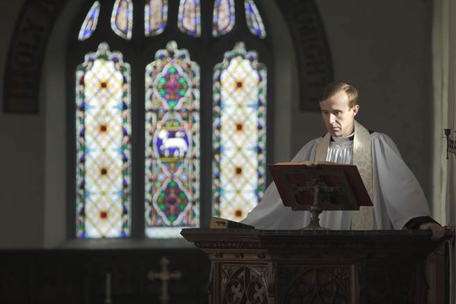 名列全球十大鬼屋之首的《波丽莱多里鬼屋》，恐怖程度破表。（威视电影提供）