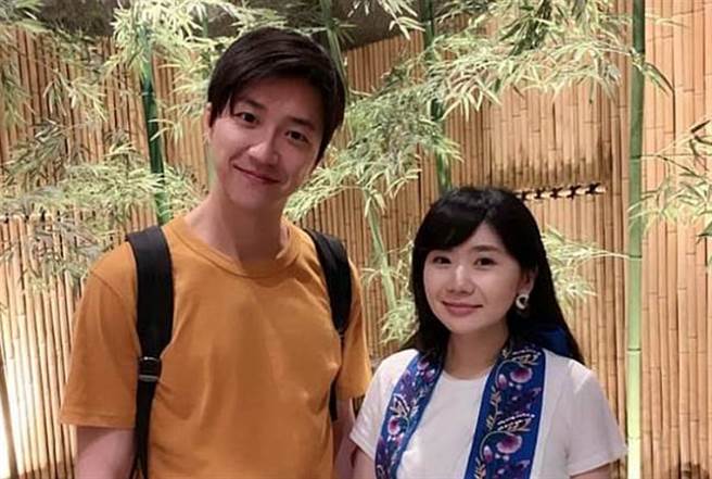 日本「國民女兒」桌球甜心福原愛和台灣帥氣桌球王子江宏傑結婚4年多，近期屢傳婚變。(圖/ 摘自江宏傑臉書)