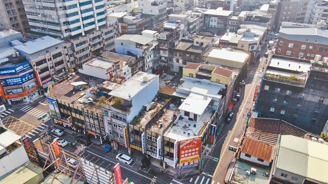 桃园市捷运局解释，G08站至G10站属地下潜盾段，基于通排风及防灾考量，必须设置通风竖井及乘客紧急逃生路径，G09站有设站必要。（桃园市捷运局提供／蔡依珍桃园传真）