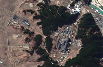寧邊電廠冒煙 韓關注朝鮮核設施