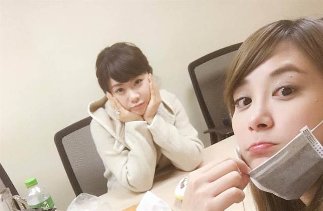 江宏杰、福原爱爆发婚变，引发护福原爱的网友留言洗版江恒亘脸书。（图／取材自江恒亘 Liga Chiang脸书）