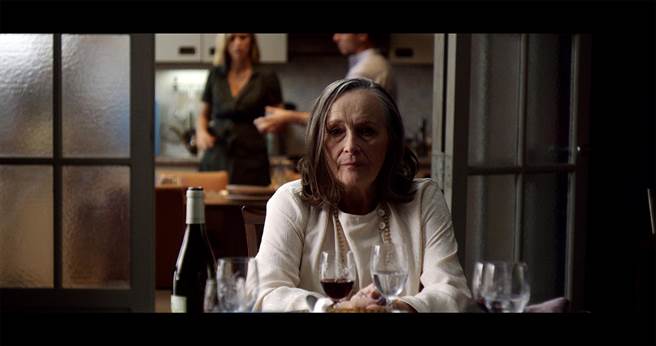 《两人之间》代表法国角逐奥斯卡最佳国际影片。（传影互动提供）