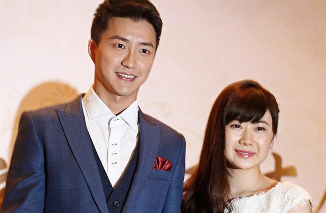 有親近福原愛、江宏傑的友人表示，兩人可能確實因國情差異而需要溝通，但絕無日媒報導的這樣誇張。(中時資料照片)