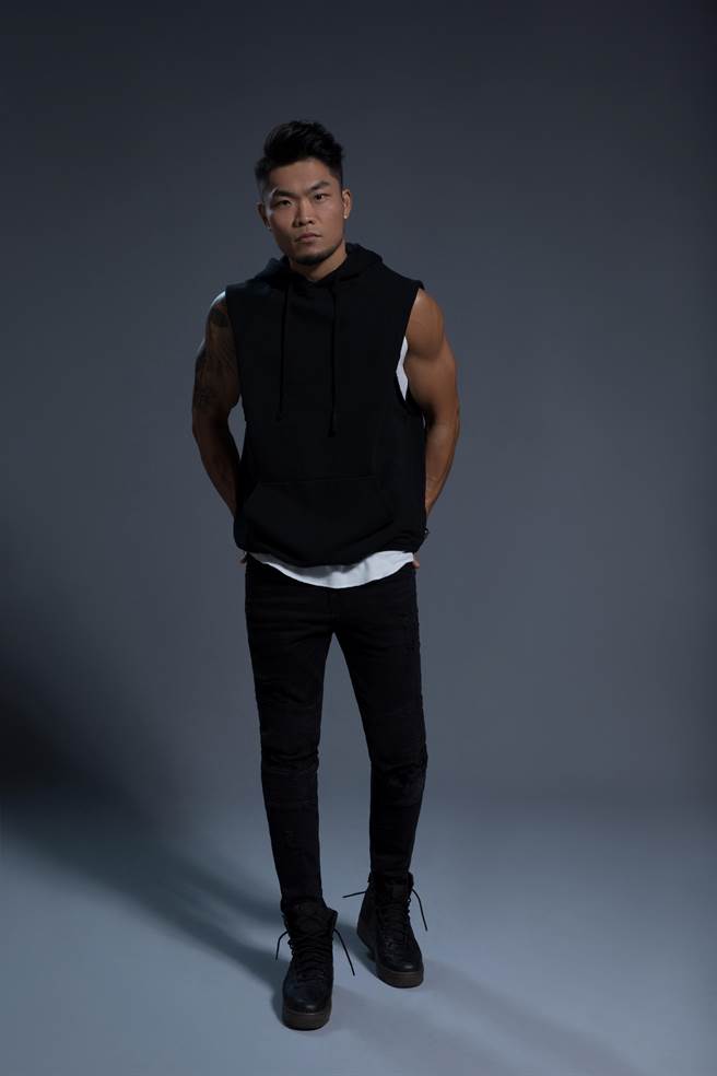 李玖哲將在下個月將連辦兩場讚聲演唱會。（寬宏藝術提供）