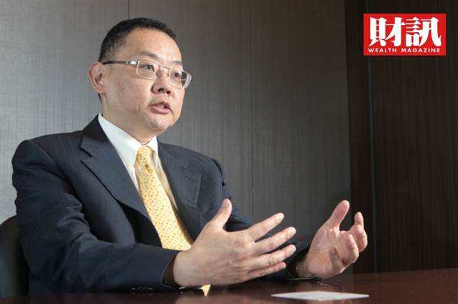 華邦電今年起飛 為何要感謝福斯？車用晶片產能移轉 意外造就記憶體業榮景。(圖/財訊提供)	