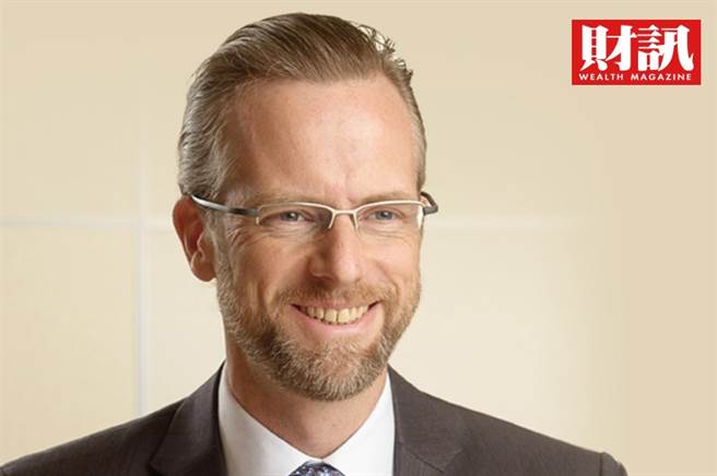 特斯拉大股东：苹果在车市还不是个咖。(图/财讯提供)