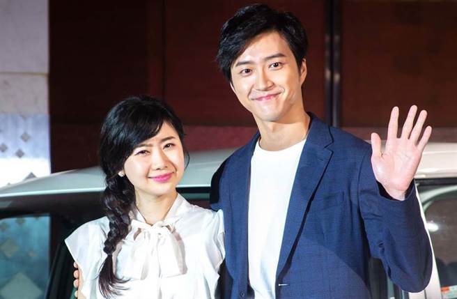 桌球名將江宏傑與日籍太太福原愛兩人婚變傳言越演越烈。（中時資料照）