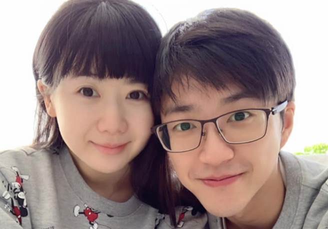 江宏杰和福原爱传出婚变消息。(图/翻摄自江宏杰脸书)