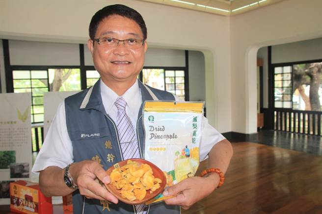 新化区农会理监事改选结果，在野派包办全部席次，变天已成定局，现任总干事陈荣贤连任无望。（资料照片）