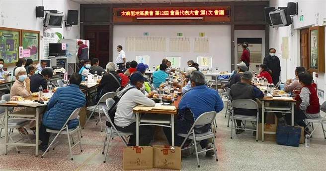 台東縣各農會選舉結果出爐，10日起將選出理事長、常務監事及遴聘總幹事。（台東縣政府提供／蔡旻妤台東傳真）