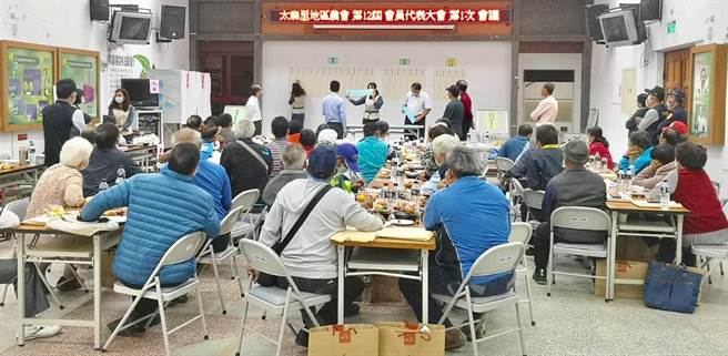 台東縣各農會選舉結果出爐，10日起將選出理事長、常務監事及遴聘總幹事。（台東縣政府提供／蔡旻妤台東傳真）