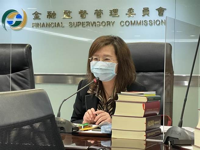 主机共置服务缺失，10家券商遭罚。（图／魏乔怡）