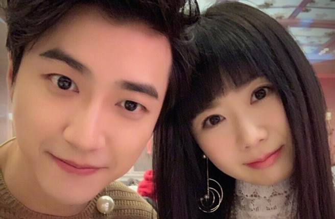 福原爱稍早二度发声明，为轻率行为向老公江宏杰与外界道歉。(取自福原爱微博)