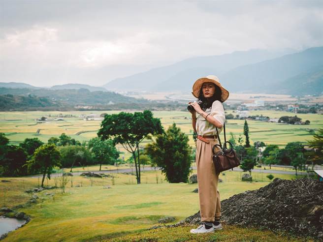 深度国旅之行，可让旅人感受纯粹质朴、回归初心的感动。（日晖国际渡假村提供）