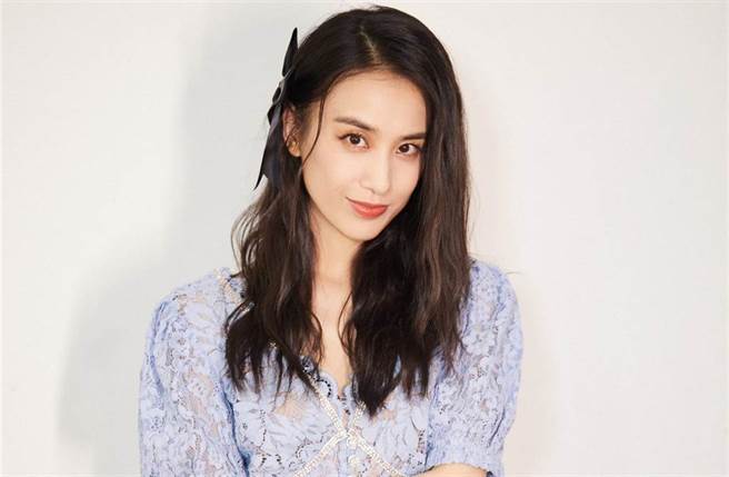 大陸女星黃聖依。(圖/ 摘自黃聖依工作室微博)