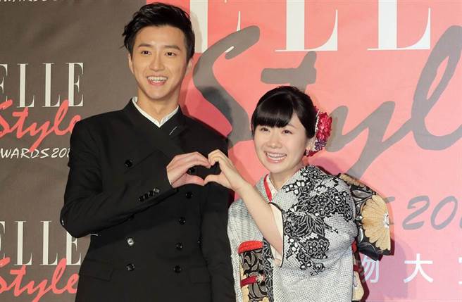 桌球界模範夫妻檔福原愛和江宏傑近期驚爆面臨離婚窘境。(圖/ 取自中時資料庫)