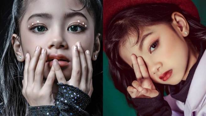 （图／翻摄自IG@onewnoarstory）