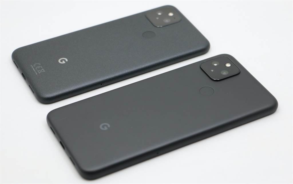 三月更新助攻Google Pixel 4a 5G以及Pixel 5雙卡模式可支援5G - 科技- 科技