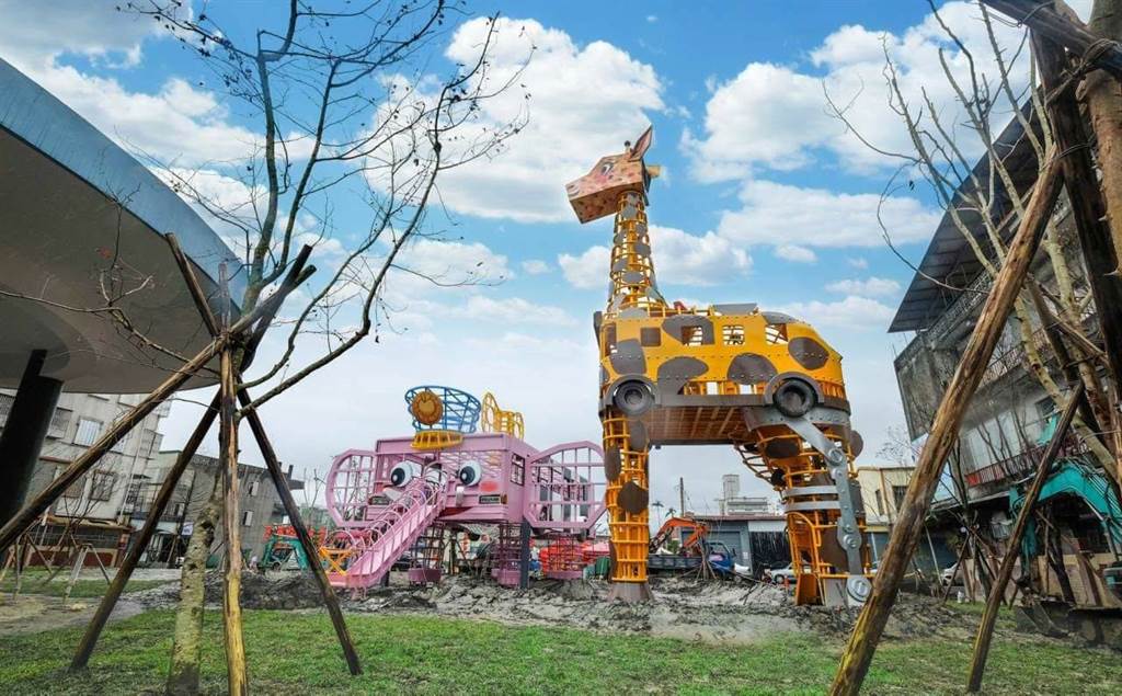 結束營業 宜蘭幾米幸福轉運站證實月底熄燈 生活 中時