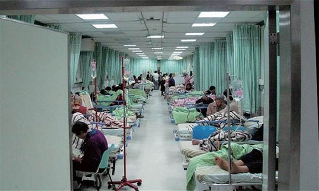 一名3岁小孩说了「妈妈掰掰」之后昏迷不醒，诊断结果竟是肠子破大洞。(示意图／康健杂志)