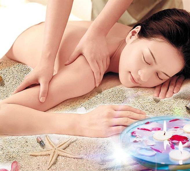 樂天市場上的葛洛莉SPA美學館Pickup店推出幸福依蘭紓壓90分鐘，原價2500元，特價499元。（樂天市場提供）