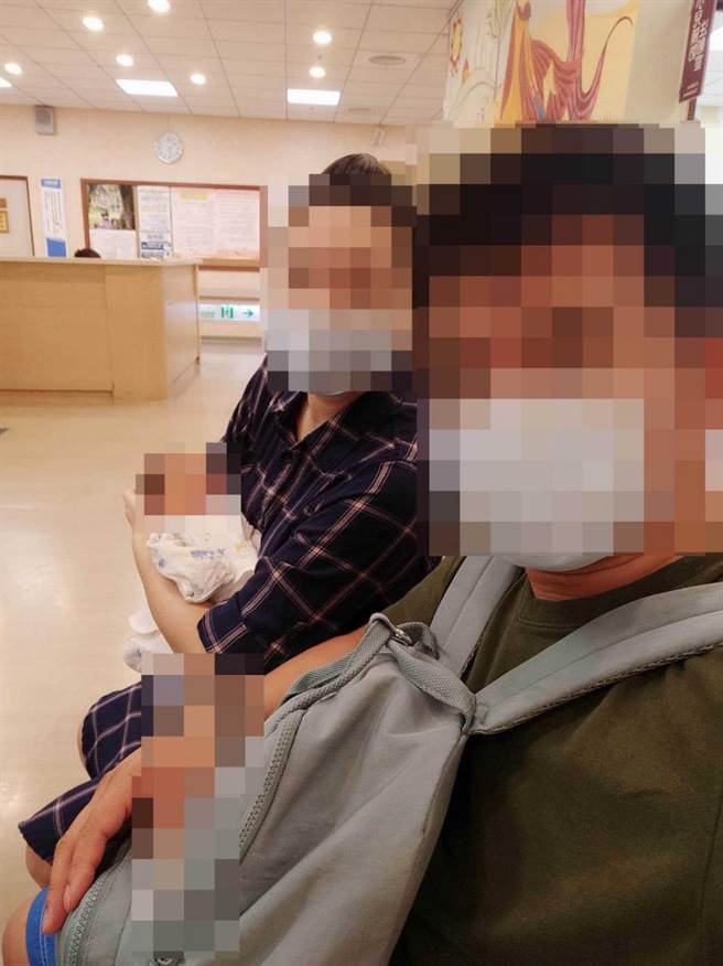 小凱與小梅花了百萬買房，卻因為遇到裝修蟑螂，讓一家三口有家歸不得，不僅要扛房貸、房租，還要應付各式大筆的生活開銷。（圖／讀者提供）