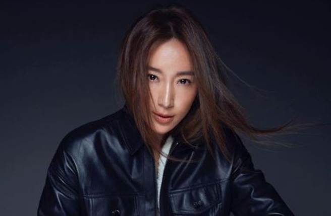 水瓶座是天生就足够强大的星座女性之一，女星隋棠为代表人物。（图／IG@suitangtang）