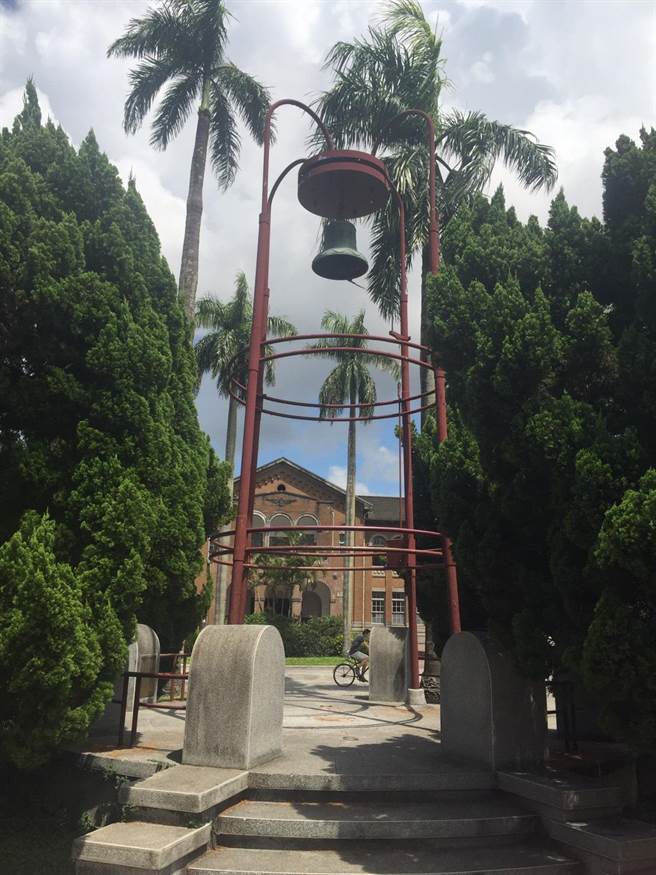 台大(簡立欣攝)