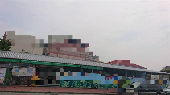 傳出涉虐嬰的托中心，已向家長寄出報知單，請家長另覓適合小孩的托嬰中心。（盧金足攝）