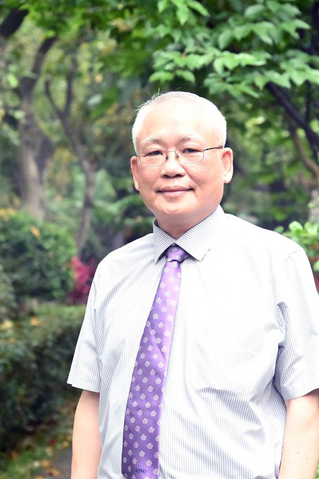 招联会执秘戴念华(招联会提供)