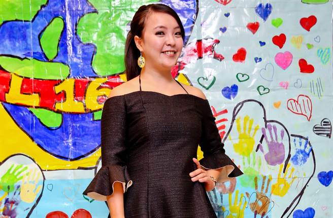 陈伶宣情路上遇过很多渣男，表示会在热恋期让男友同意她查看手机，避免未来被告妨碍秘密。(中时资料照片)