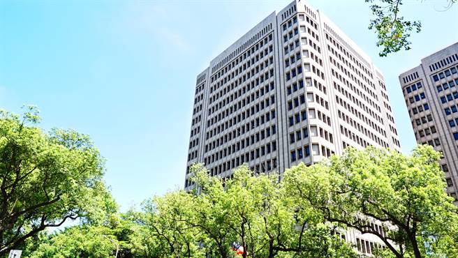 中選會機關照(由中選會提供)