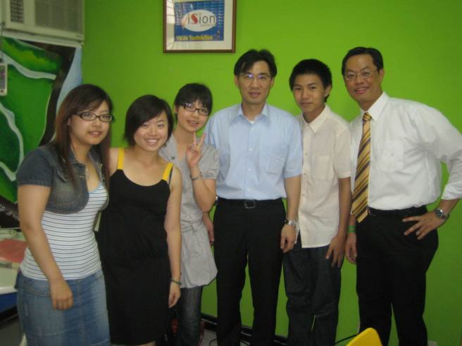 当学者和老师的时间比政治人物久，很多人都习惯叫江老师。/中时新闻网资料照