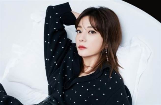 女星赵薇是双鱼座代表人物。（图／IG@vicki_zhaowei）