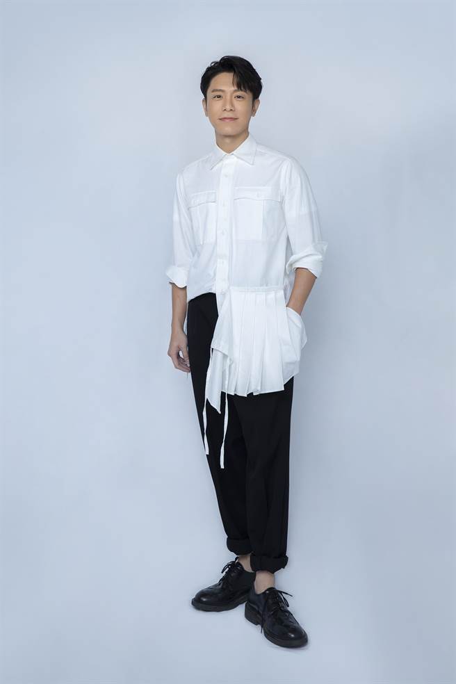 韦礼安今迎接34岁生日。（The Orchard提供）