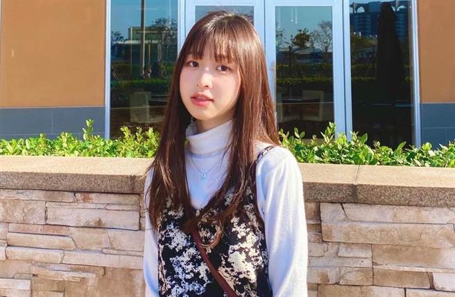 21岁歌手庄凌芸惊传于母校坠楼身亡，详细原因仍在调查中。(取自庄凌芸IG)