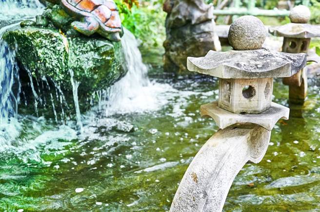 池塘示意圖。（圖／達志影像）