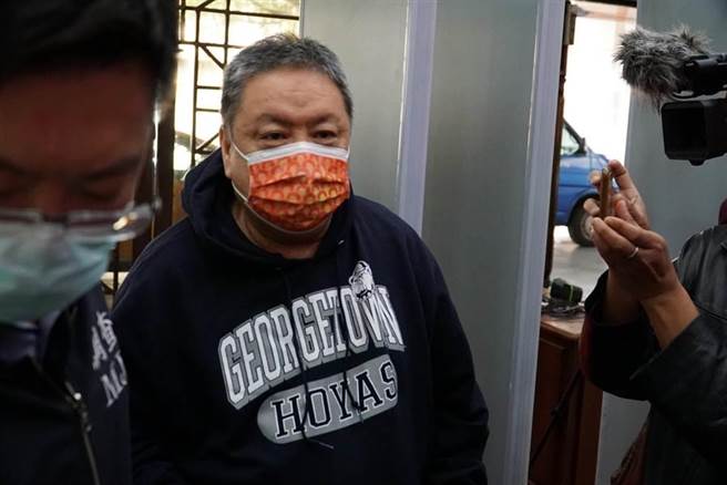 上櫃的淳紳公司董事長沈瑋，涉掏空公司4.8億元，遭台北地檢署聲押禁見，但台北地院裁定1200萬元交保。（本報資料照片）