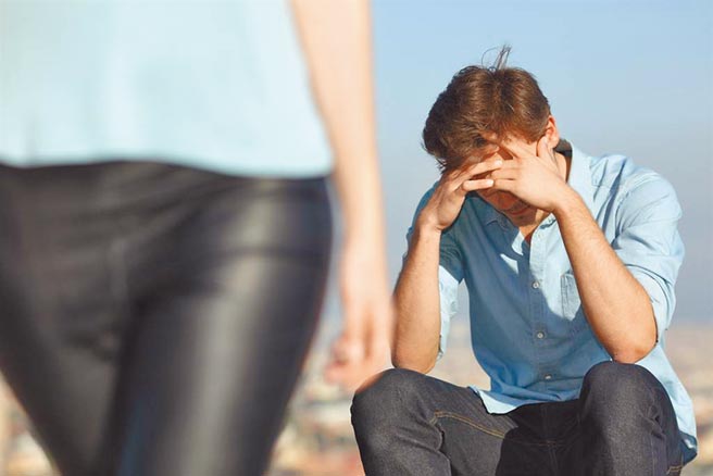 （示意图／Shutterstock）