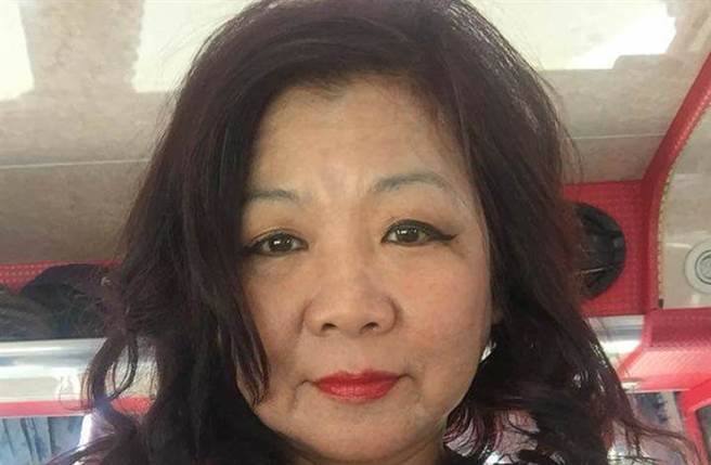 魏秀文演唱的片尾曲《游览车》，被网友怒斥是「自杀神曲」。（图／魏秀文脸书）