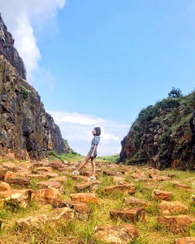 IG@imayuchen（图／ReadyGo提供）