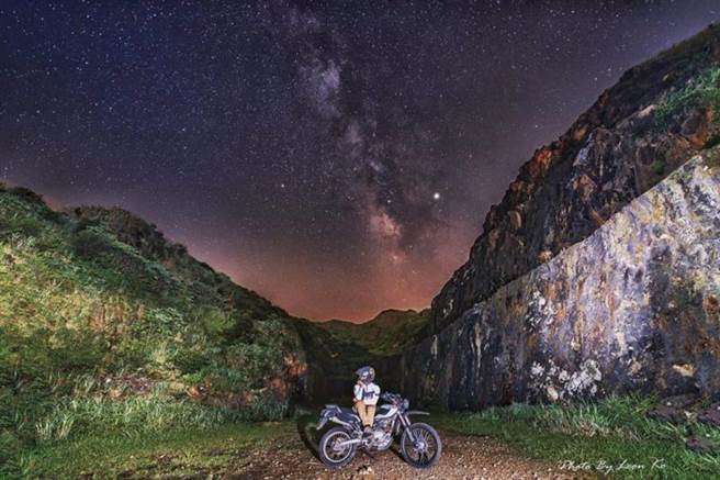 IG@leo_shing67、leonko0219  （图／ReadyGo提供）